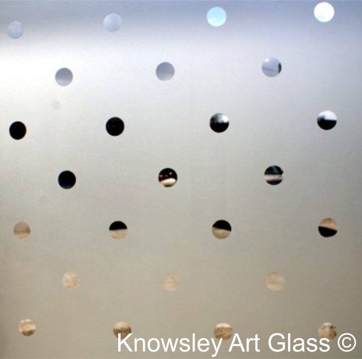 Obscure Glass
