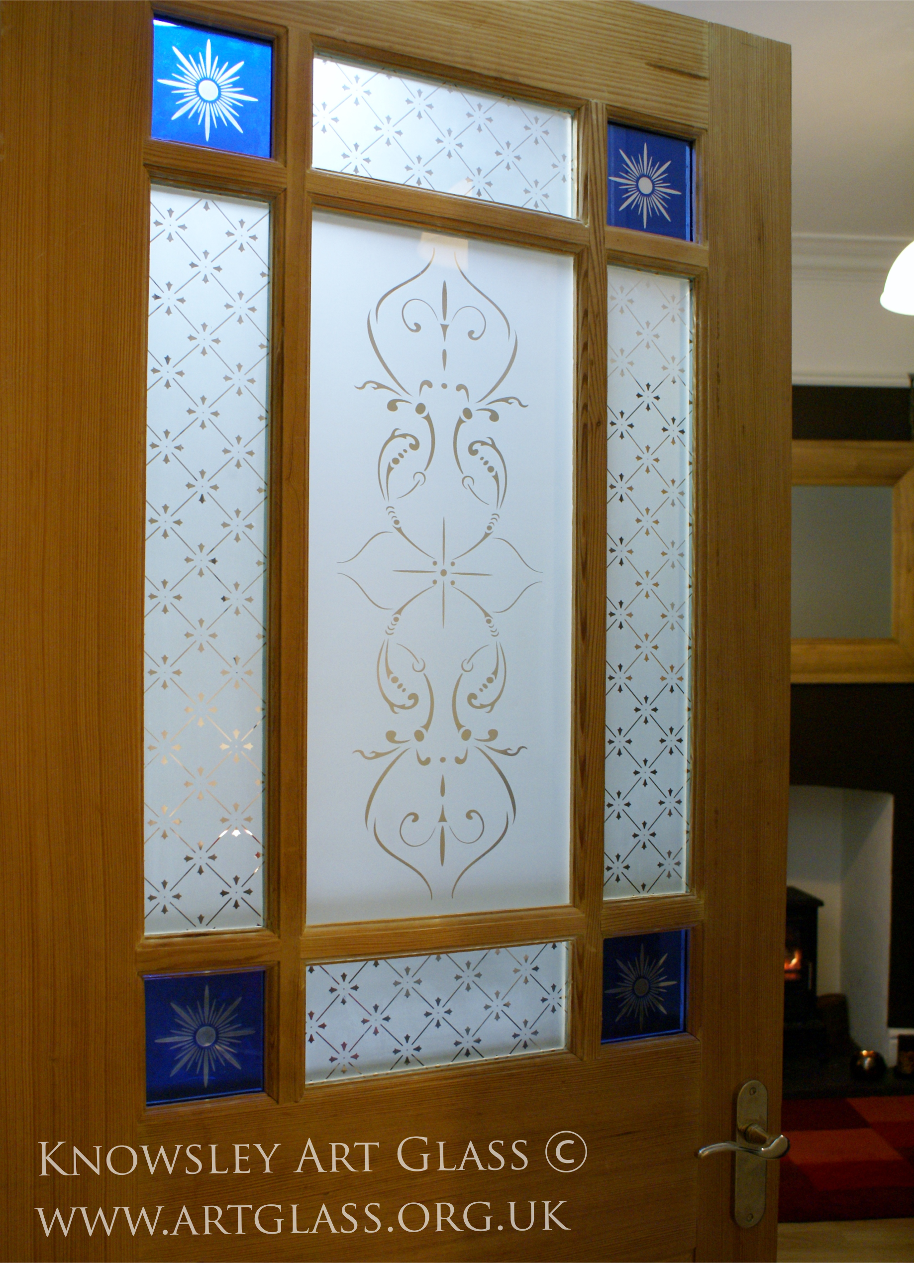 downham glass pack