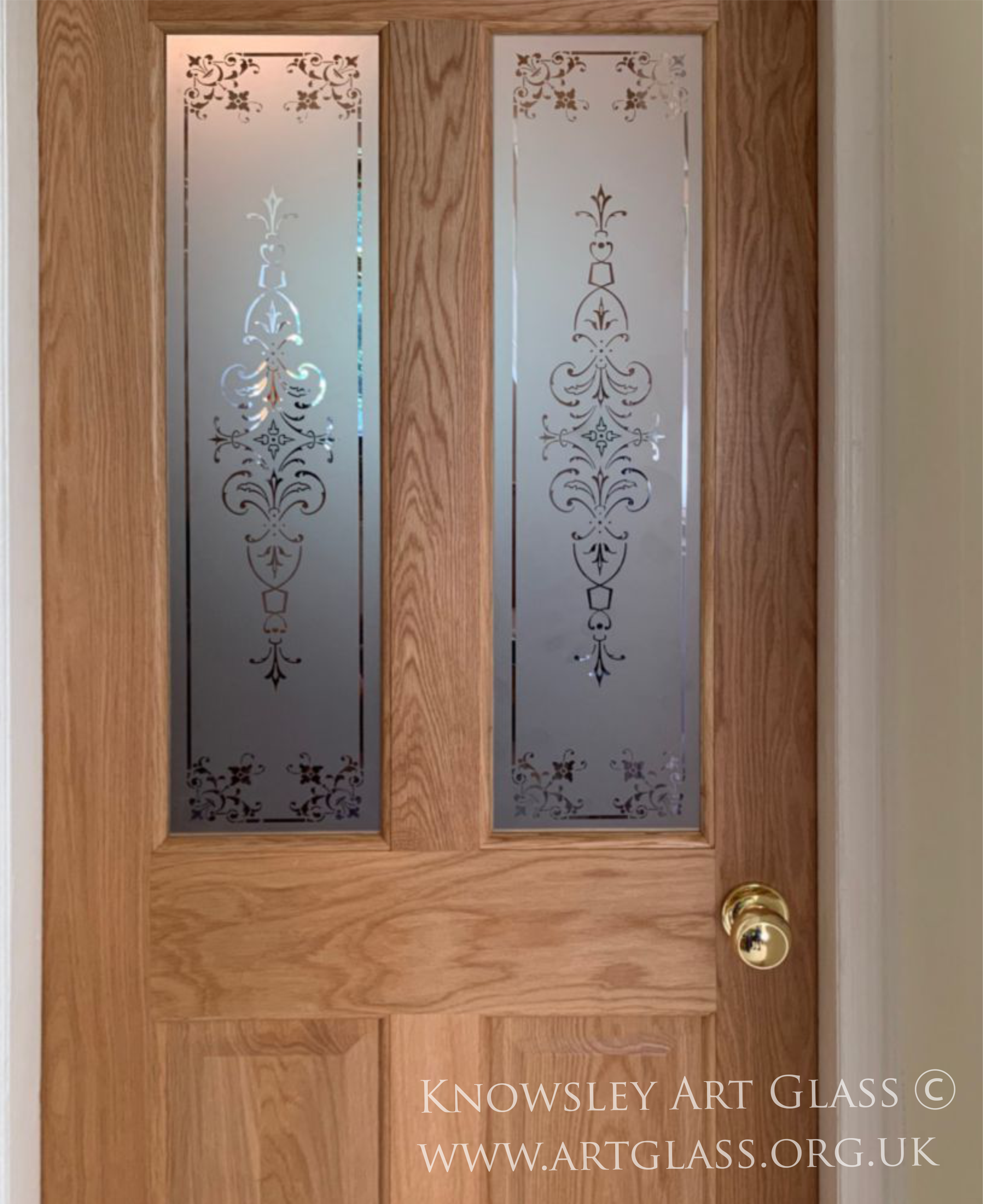 lpd door glass packs