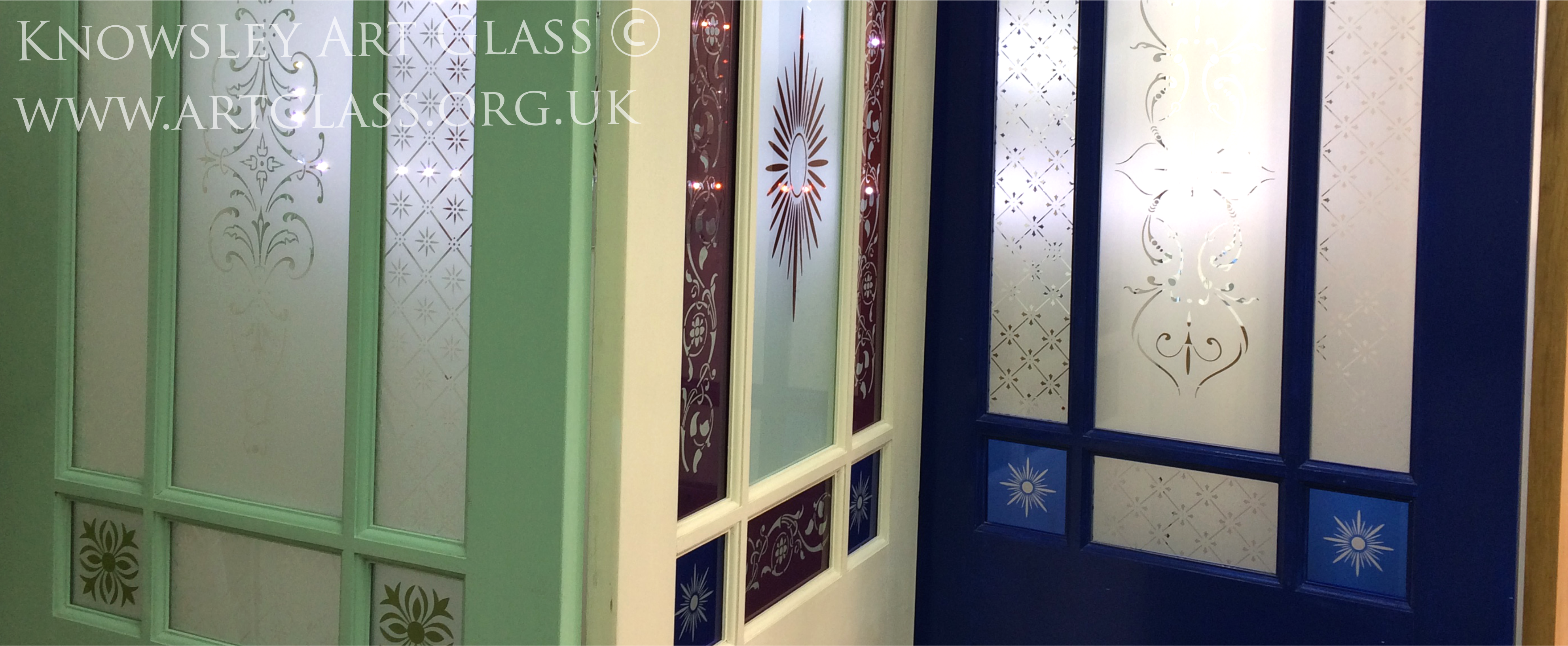 lpd doors accessories