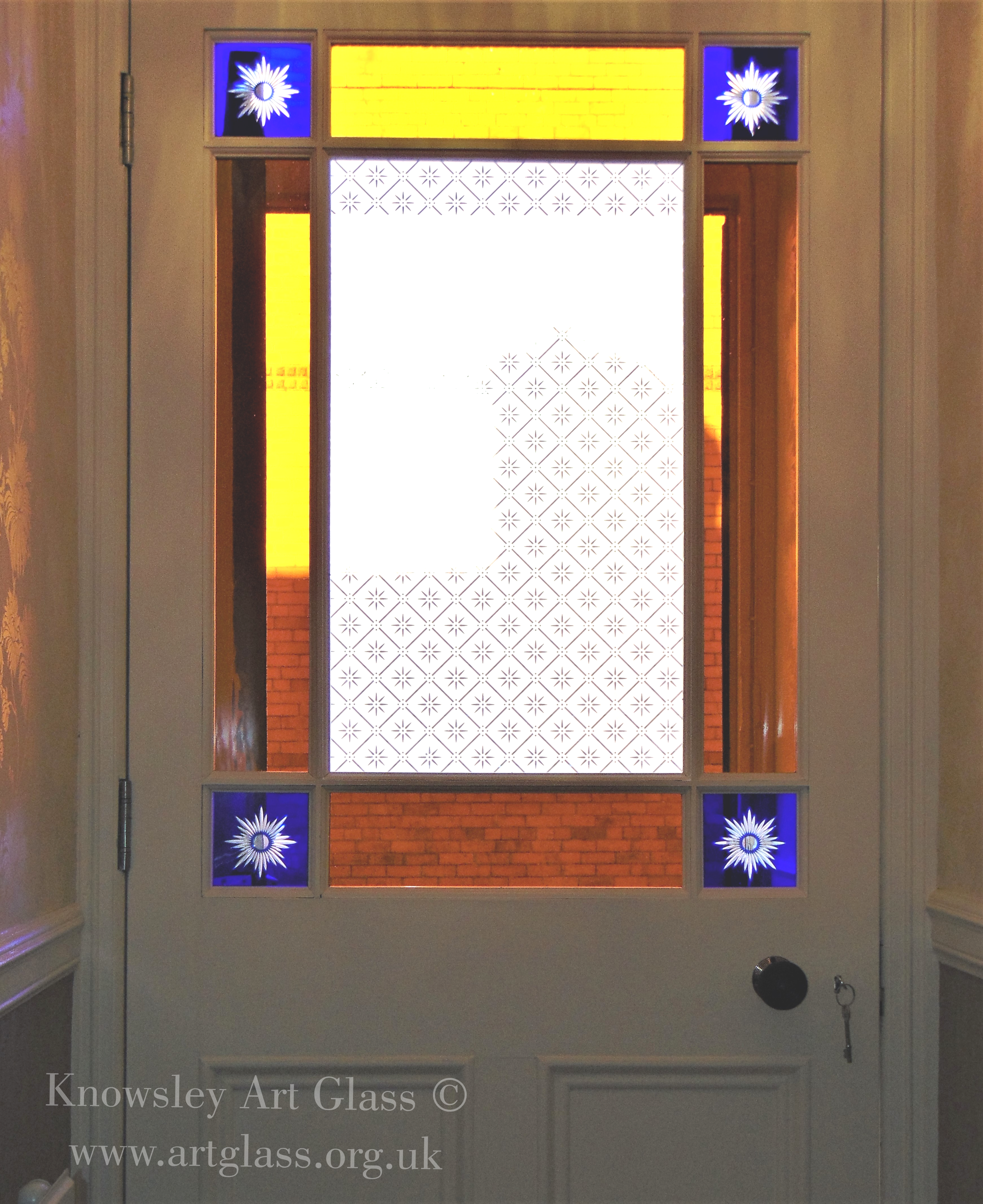 lpd door glass